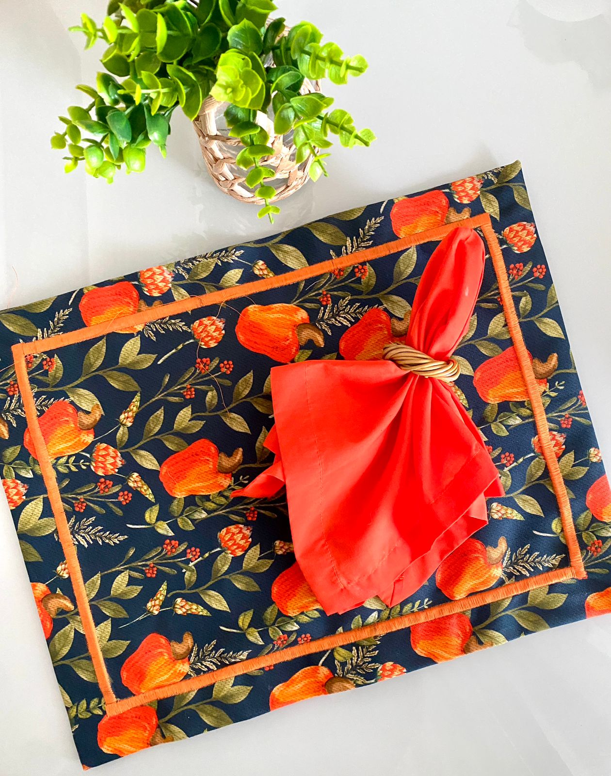Kit Casa & Charme 1
