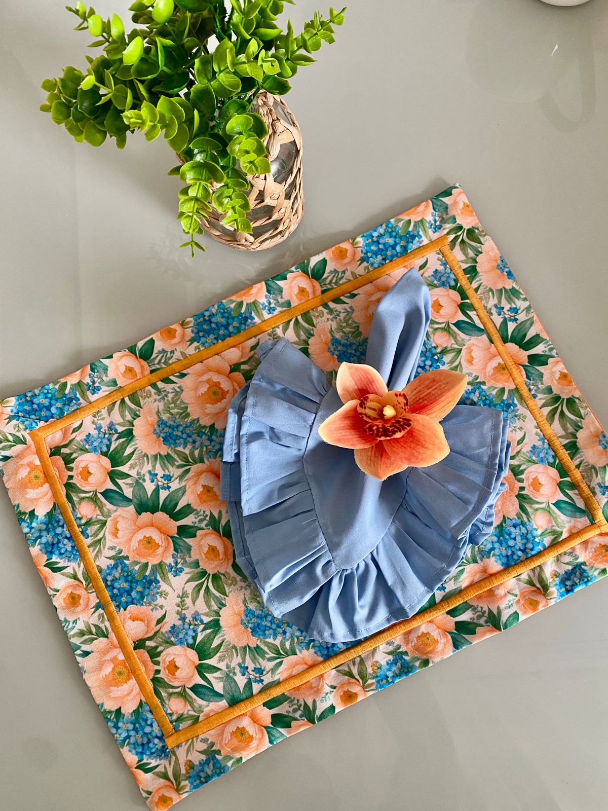 Kit Casa & Charme 4