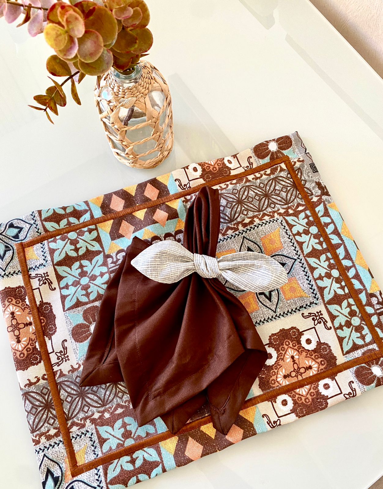 Kit Casa & Charme 5