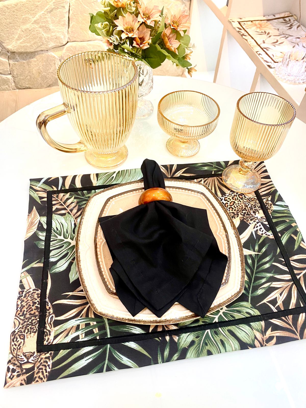 Kit Casa & Charme 7