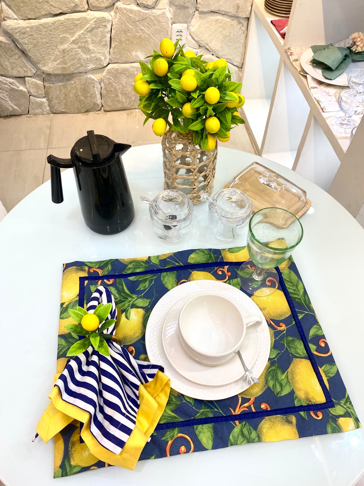 Kit Casa & Charme 10