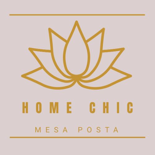 Home Chic Mesa Posta